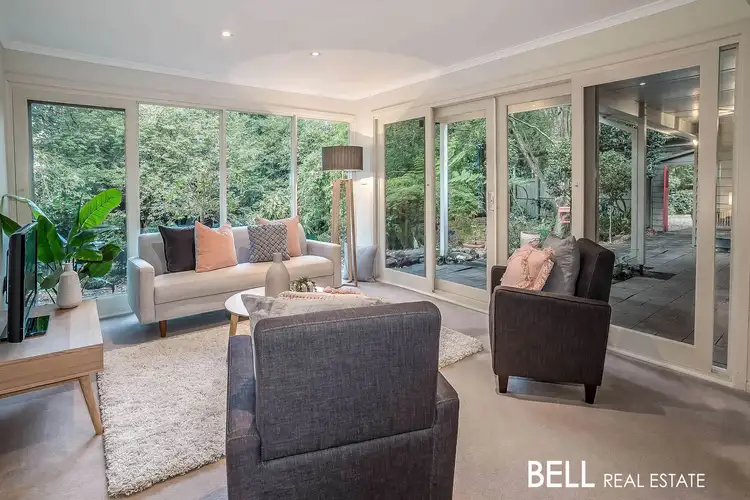 Fourth view of Homely house listing, 1386 Mount Dandenong Tourist Road, Mount Dandenong VIC 3767