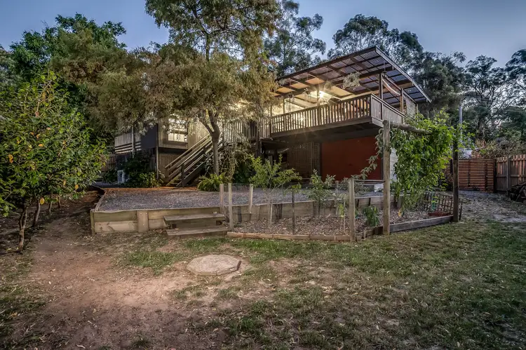 19 Wild Cherry Road, Montrose VIC 3765