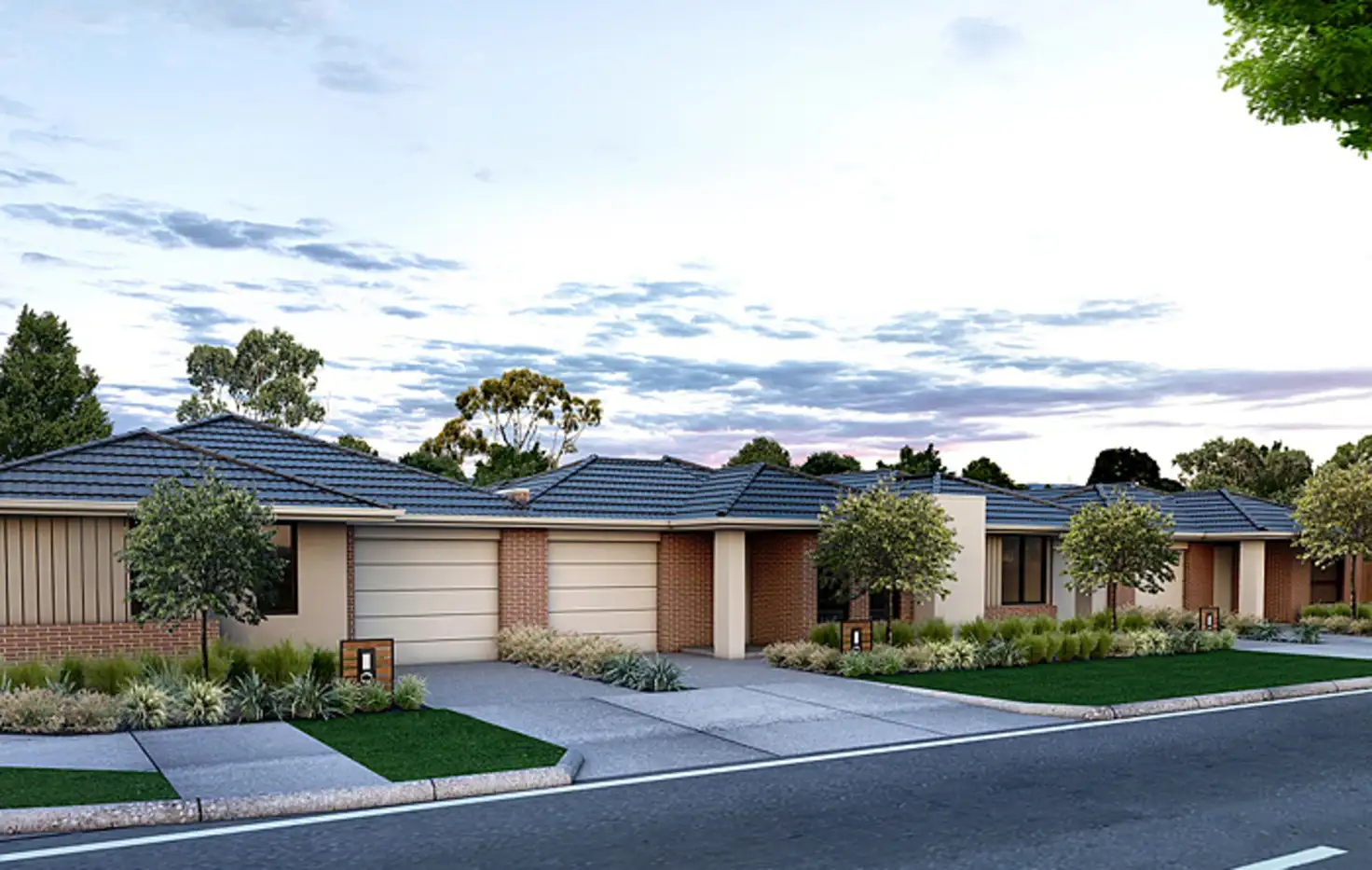 Main view of Homely house listing, Lot 4/7 Botany Way, Pakenham VIC 3810