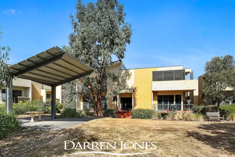 3/28 Diamond Boulevard, Greensborough VIC 3088