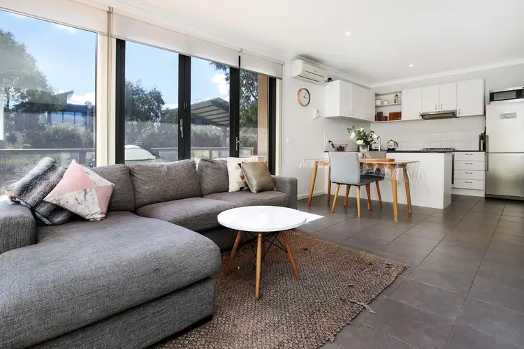Second view of Homely unit listing, 3/28 Diamond Boulevard, Greensborough VIC 3088