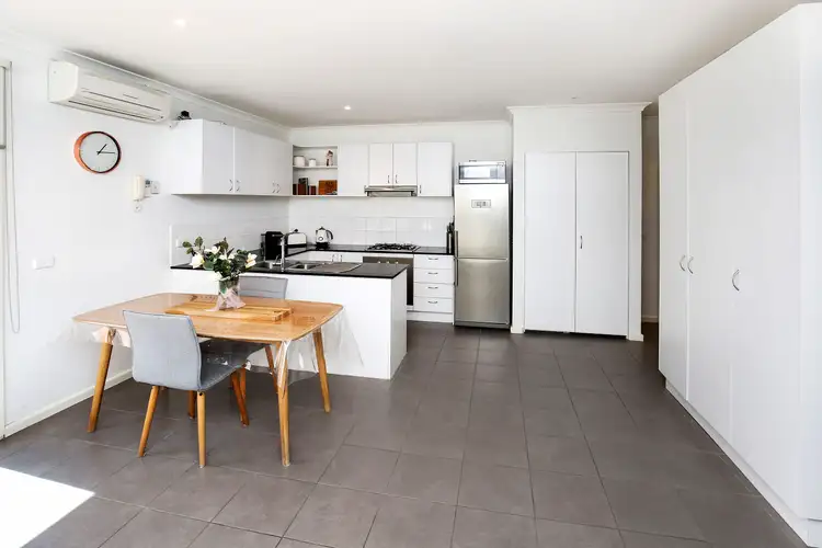 Third view of Homely unit listing, 3/28 Diamond Boulevard, Greensborough VIC 3088