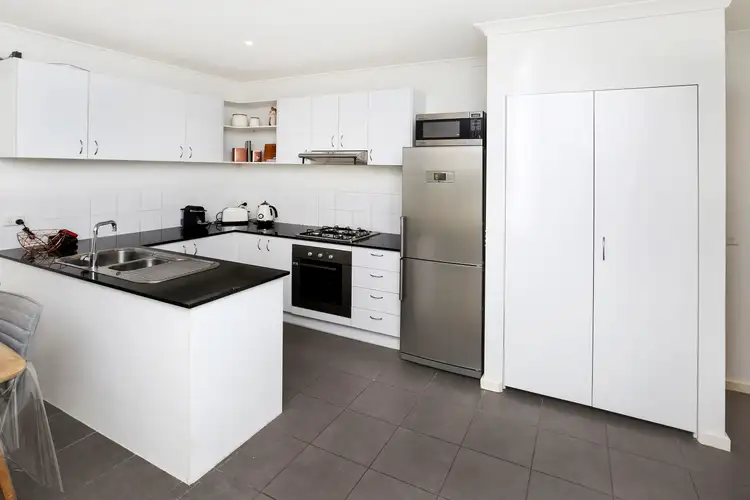Fourth view of Homely unit listing, 3/28 Diamond Boulevard, Greensborough VIC 3088