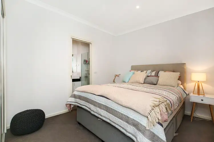 Fifth view of Homely unit listing, 3/28 Diamond Boulevard, Greensborough VIC 3088