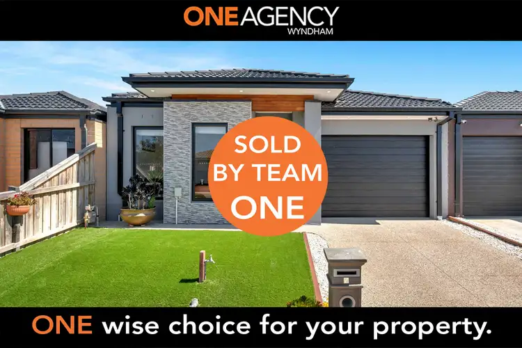 7 Kapinga Street, Truganina VIC 3029