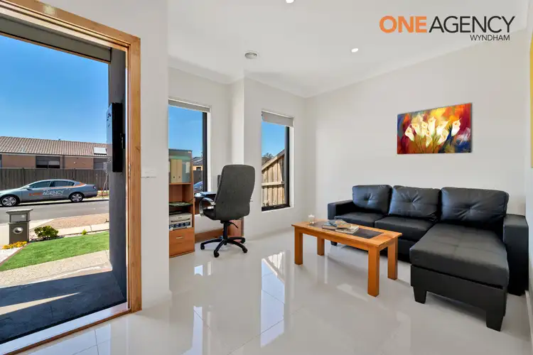 Fourth view of Homely house listing, 7 Kapinga Street, Truganina VIC 3029