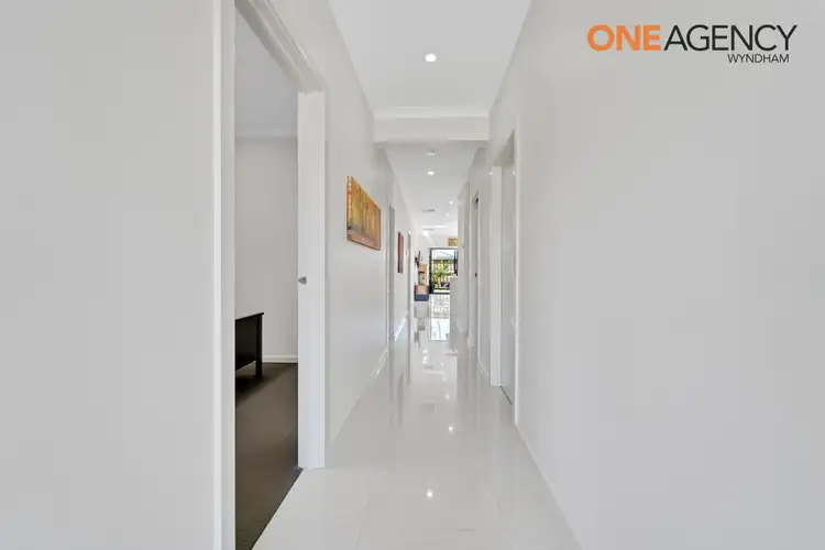 Fifth view of Homely house listing, 7 Kapinga Street, Truganina VIC 3029