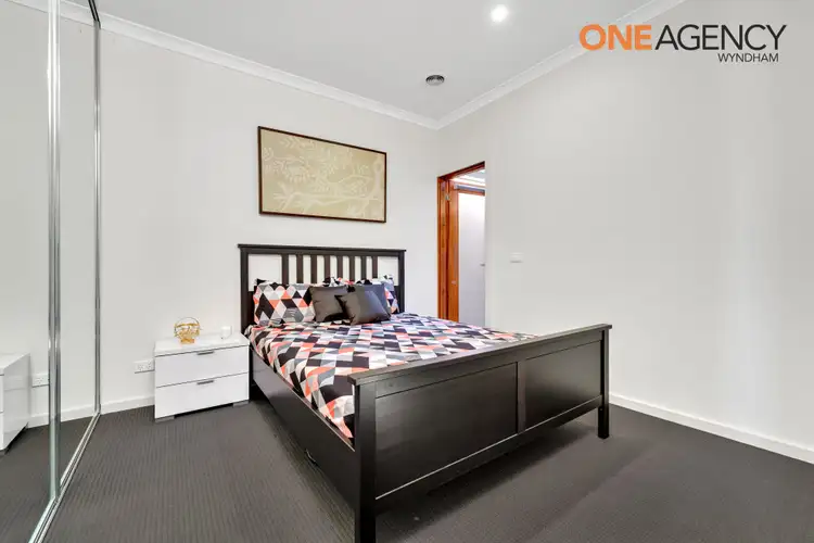 Sixth view of Homely house listing, 7 Kapinga Street, Truganina VIC 3029