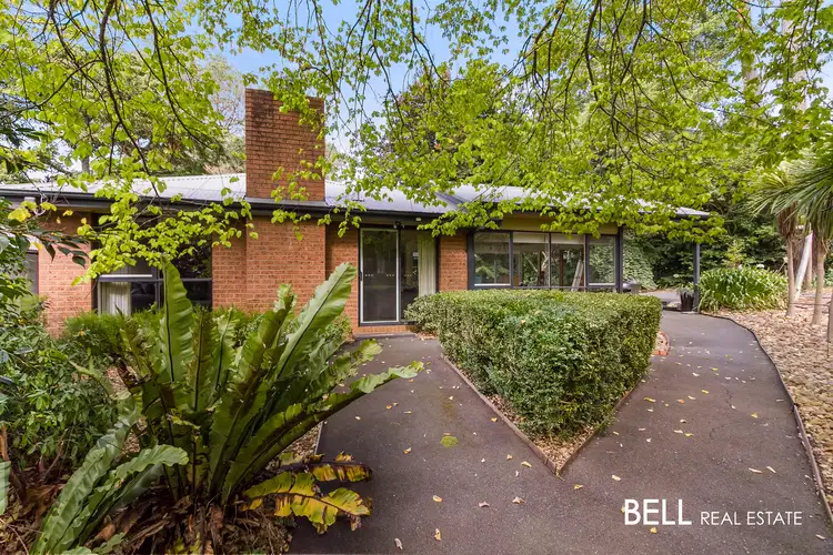 20 Old Beaconsfield Road, Emerald VIC 3782