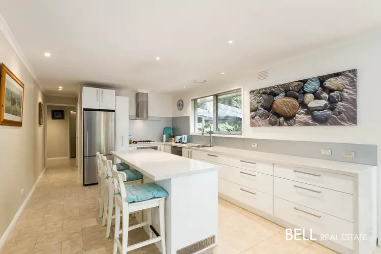 Fifth view of Homely house listing, 20 Old Beaconsfield Road, Emerald VIC 3782