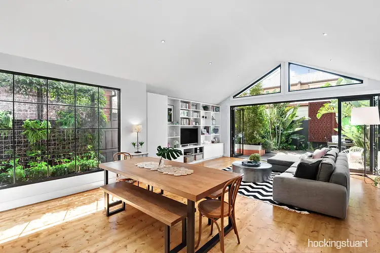 46 Packington Street, Prahran VIC 3181