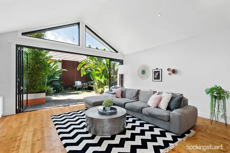 Third view of Homely house listing, 46 Packington Street, Prahran VIC 3181