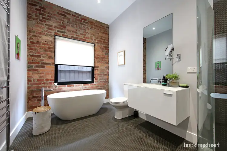 Fifth view of Homely house listing, 46 Packington Street, Prahran VIC 3181