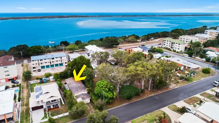 35 Taylor Avenue, Golden Beach QLD 4551