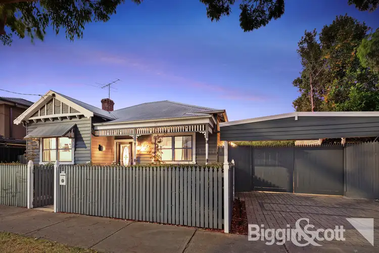 2 Baird Street, Maidstone VIC 3012