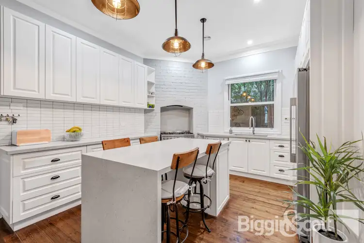 Fifth view of Homely house listing, 2 Baird Street, Maidstone VIC 3012