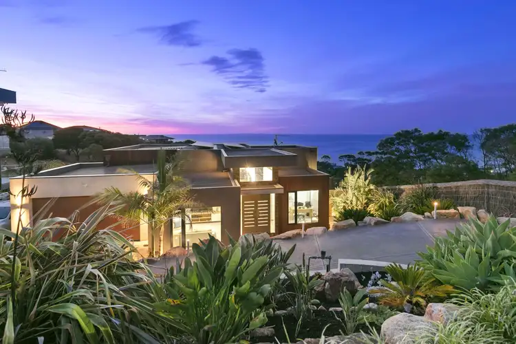 Third view of Homely house listing, 4 Shearwater Drive, Mount Martha VIC 3934