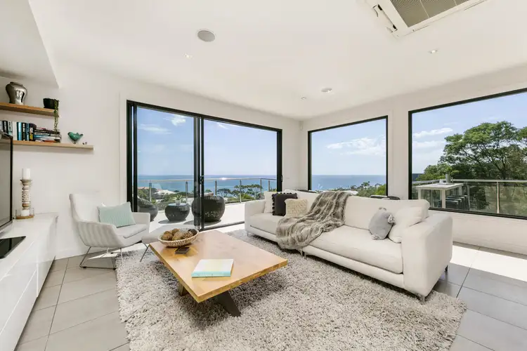 Fifth view of Homely house listing, 4 Shearwater Drive, Mount Martha VIC 3934
