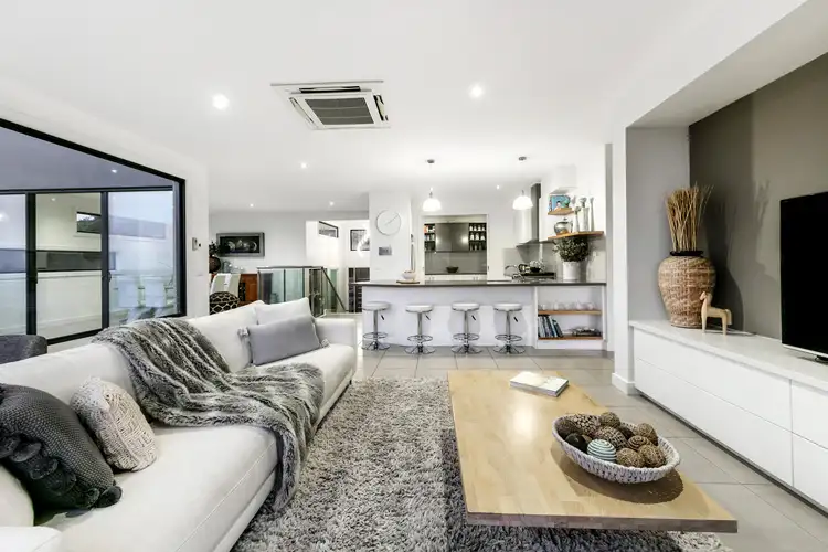 Sixth view of Homely house listing, 4 Shearwater Drive, Mount Martha VIC 3934