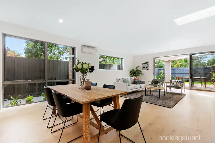 Third view of Homely townhouse listing, 47A Keith Avenue, Edithvale VIC 3196