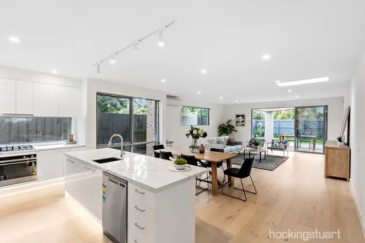 Fifth view of Homely townhouse listing, 47A Keith Avenue, Edithvale VIC 3196