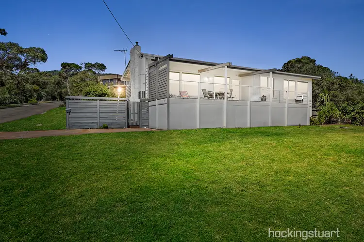 Second view of Homely house listing, 7 Prospect Hill Road, Mccrae VIC 3938