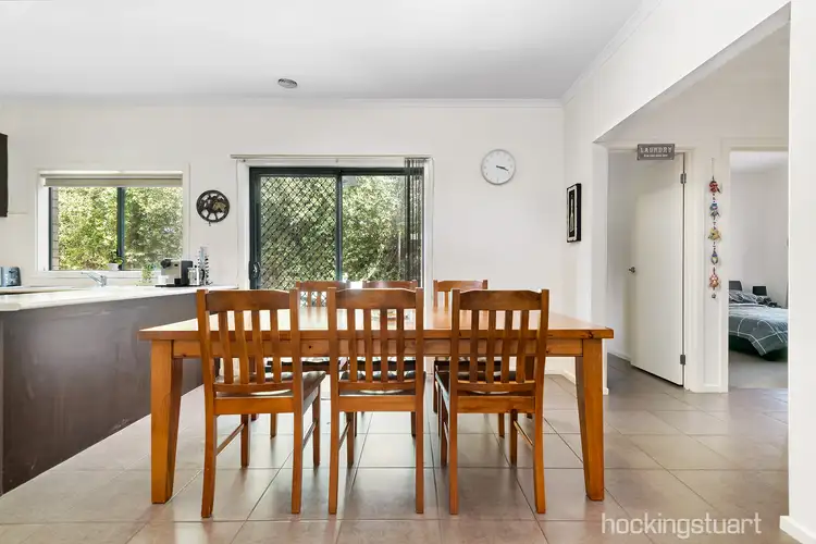 Fourth view of Homely house listing, 45 Christina Crescent, Kurunjang VIC 3337