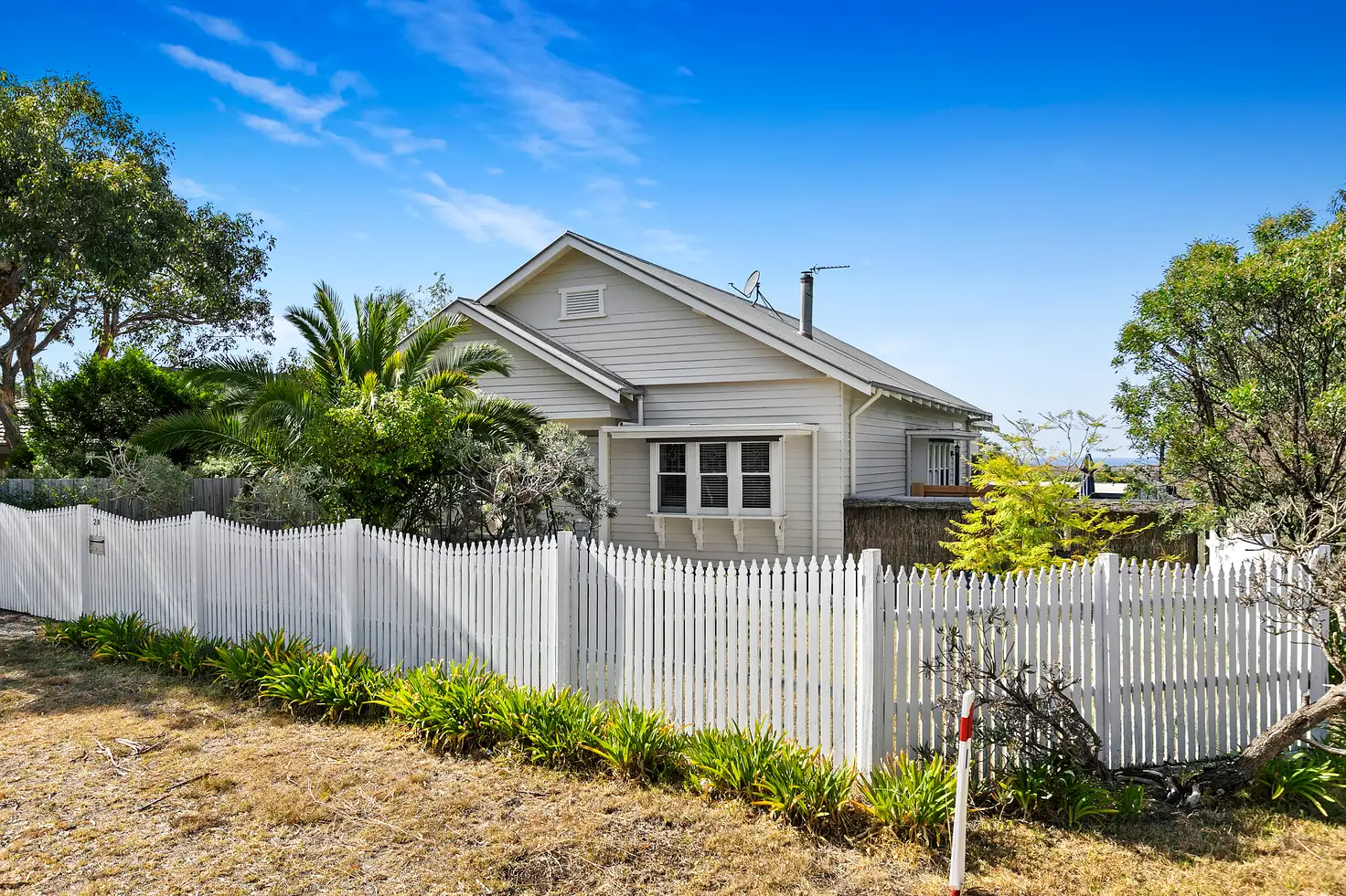 Main view of Homely house listing, 20 Elizabeth Street, Anglesea VIC 3230