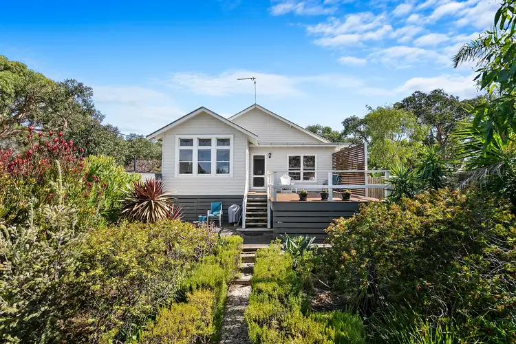 Second view of Homely house listing, 20 Elizabeth Street, Anglesea VIC 3230