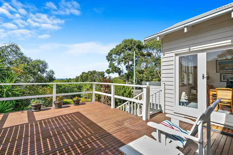 Third view of Homely house listing, 20 Elizabeth Street, Anglesea VIC 3230