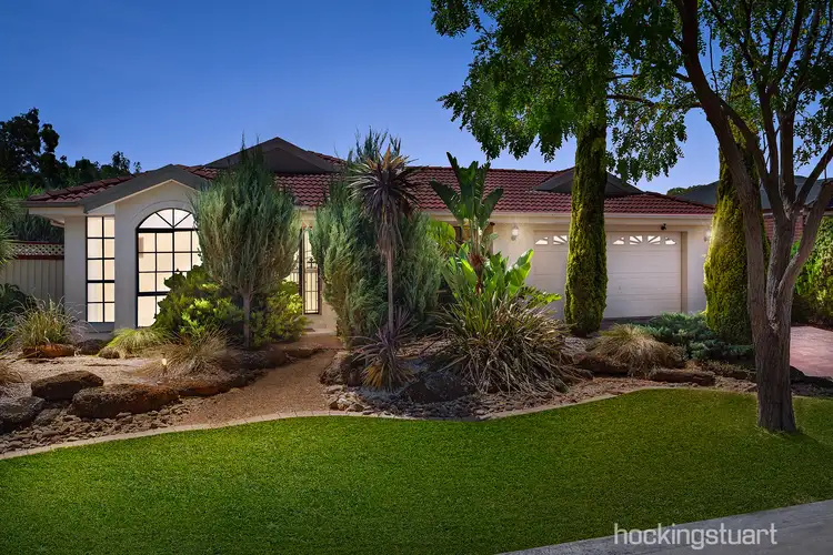 1 Hayley Street, Hoppers Crossing VIC 3029