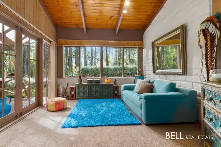 Fourth view of Homely house listing, 21 Alfred Grove, Emerald VIC 3782