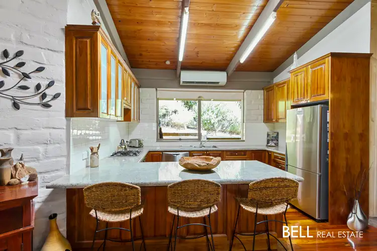 Fifth view of Homely house listing, 21 Alfred Grove, Emerald VIC 3782