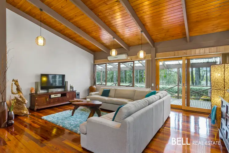 Sixth view of Homely house listing, 21 Alfred Grove, Emerald VIC 3782