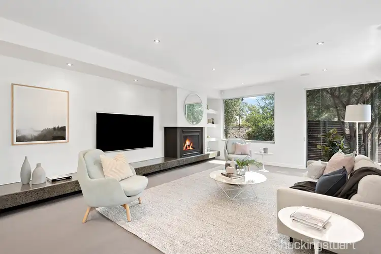 Second view of Homely townhouse listing, 11 Maskell Street, Brighton VIC 3186