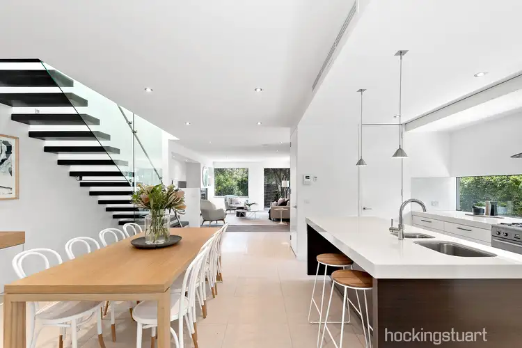 Fourth view of Homely townhouse listing, 11 Maskell Street, Brighton VIC 3186