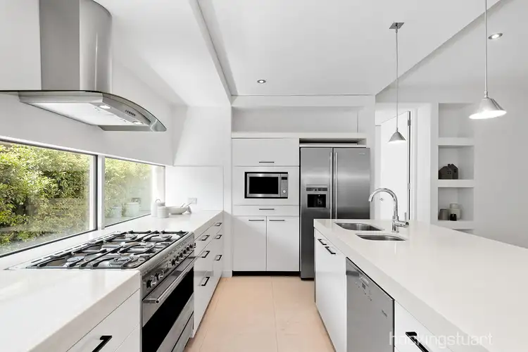 Fifth view of Homely townhouse listing, 11 Maskell Street, Brighton VIC 3186