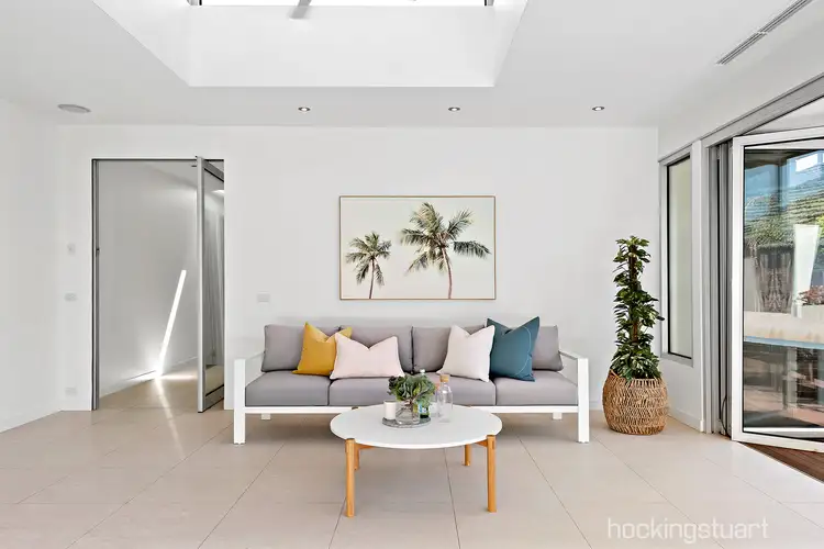 Sixth view of Homely townhouse listing, 11 Maskell Street, Brighton VIC 3186