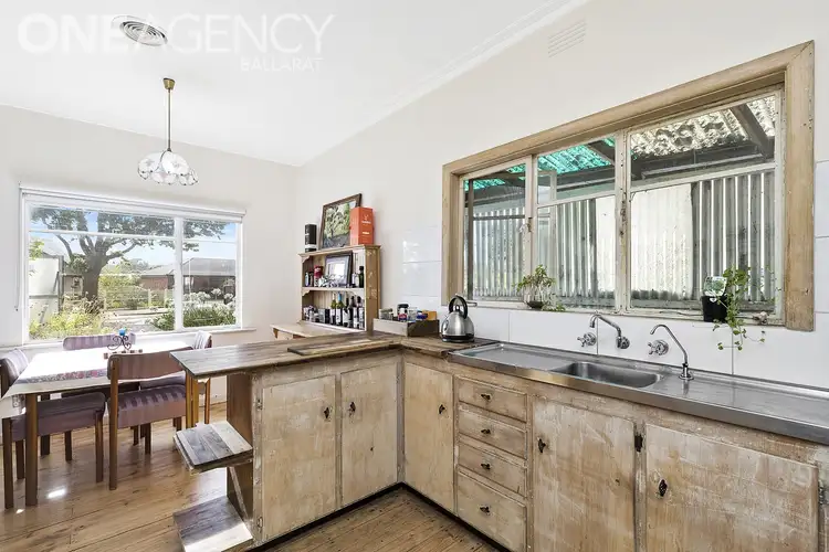 Second view of Homely house listing, 418 Clayton Street, Canadian VIC 3350