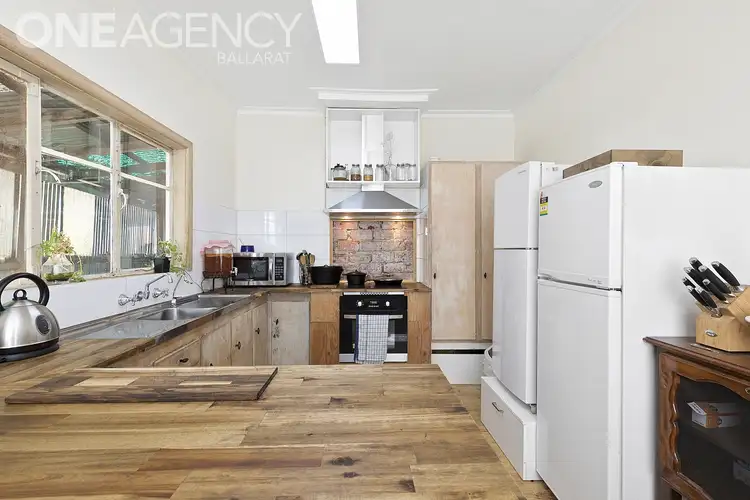 Third view of Homely house listing, 418 Clayton Street, Canadian VIC 3350