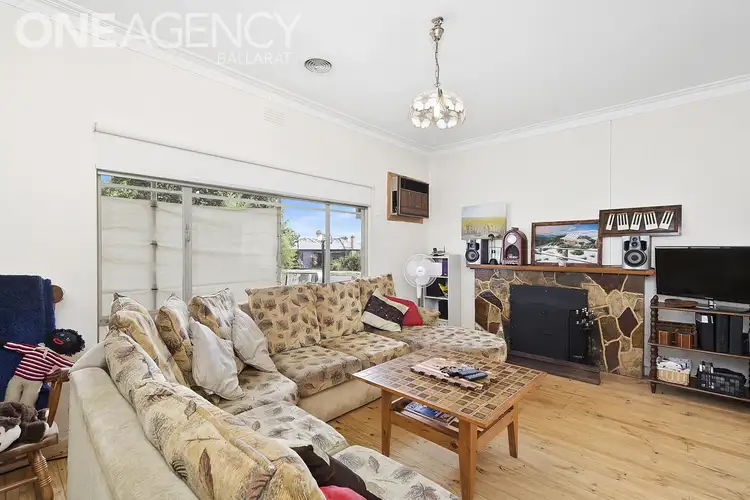 Fourth view of Homely house listing, 418 Clayton Street, Canadian VIC 3350