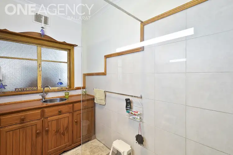 Sixth view of Homely house listing, 418 Clayton Street, Canadian VIC 3350