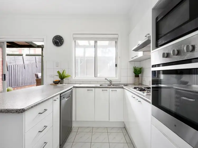 Second view of Homely townhouse listing, 4 Mayfair, Mont Albert North VIC 3129