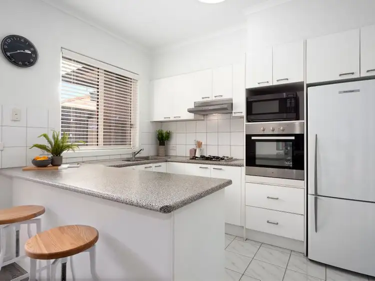 Third view of Homely townhouse listing, 4 Mayfair, Mont Albert North VIC 3129