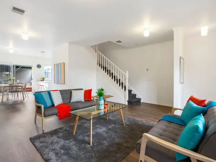 Fourth view of Homely townhouse listing, 4 Mayfair, Mont Albert North VIC 3129