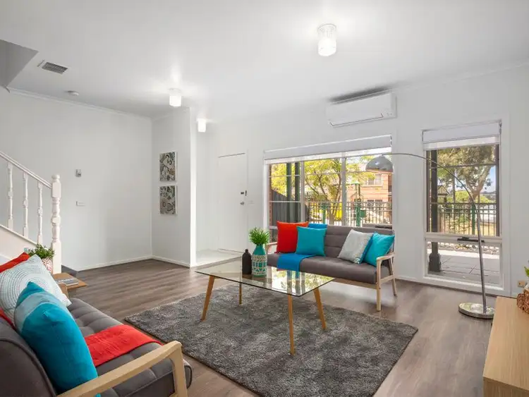 Fifth view of Homely townhouse listing, 4 Mayfair, Mont Albert North VIC 3129
