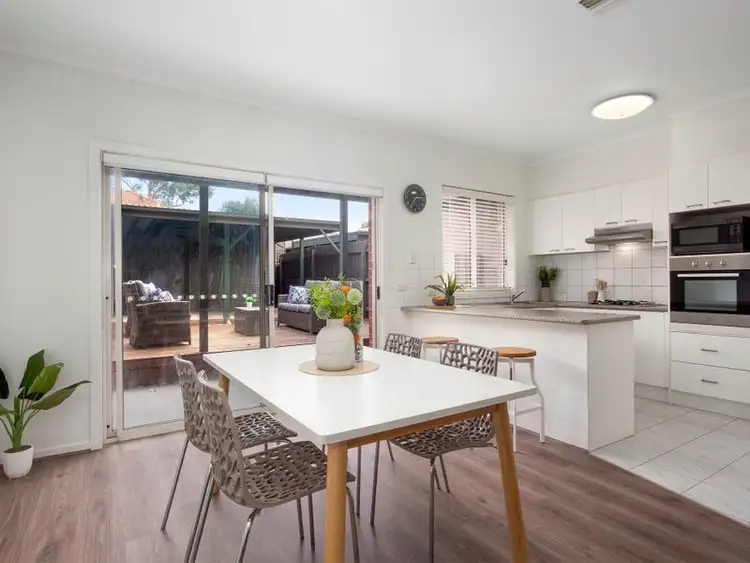Sixth view of Homely townhouse listing, 4 Mayfair, Mont Albert North VIC 3129