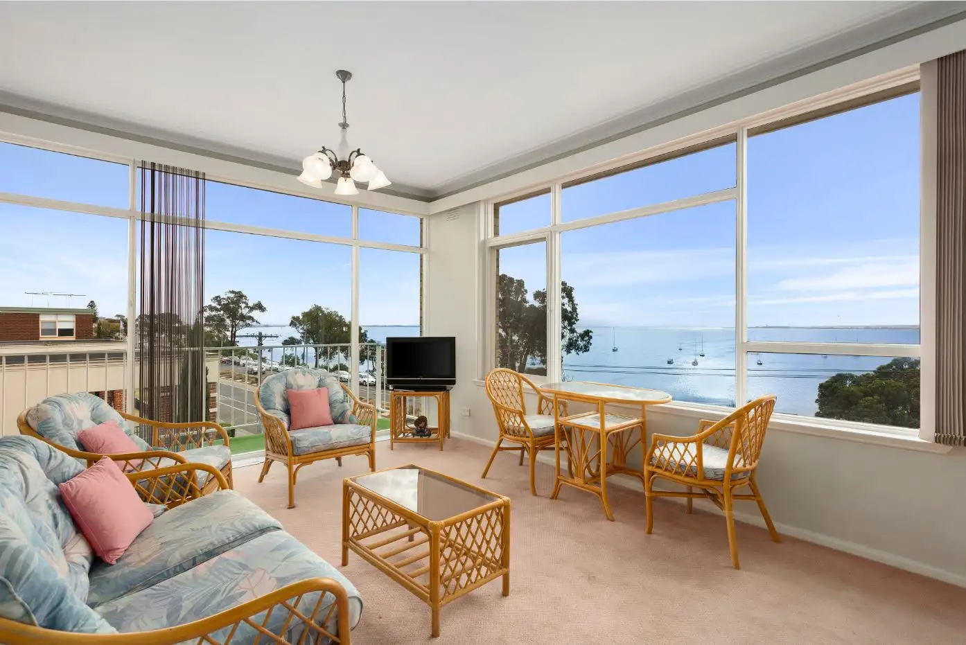 Main view of Homely apartment listing, 9/17a The Esplanade, Geelong VIC 3220