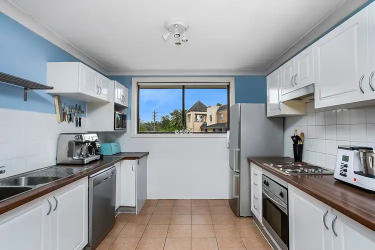 Fifth view of Homely house listing, 164B Queenscliff Road, Queenscliff NSW 2096