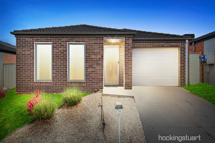 19 Mallow Street, Brookfield VIC 3338